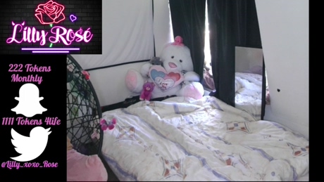 Lillyshowgirl 28-04-2022 suck 