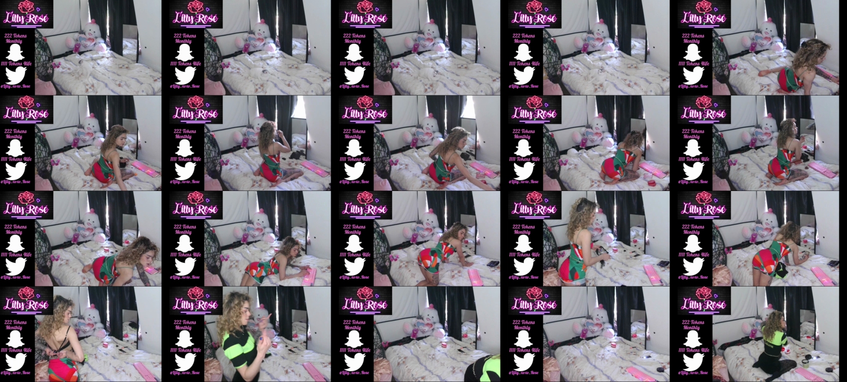 Lillyshowgirl 28-04-2022 suck 
