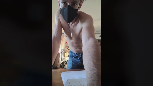 Majo_Boy  28-04-2022 Recorded Video amateur