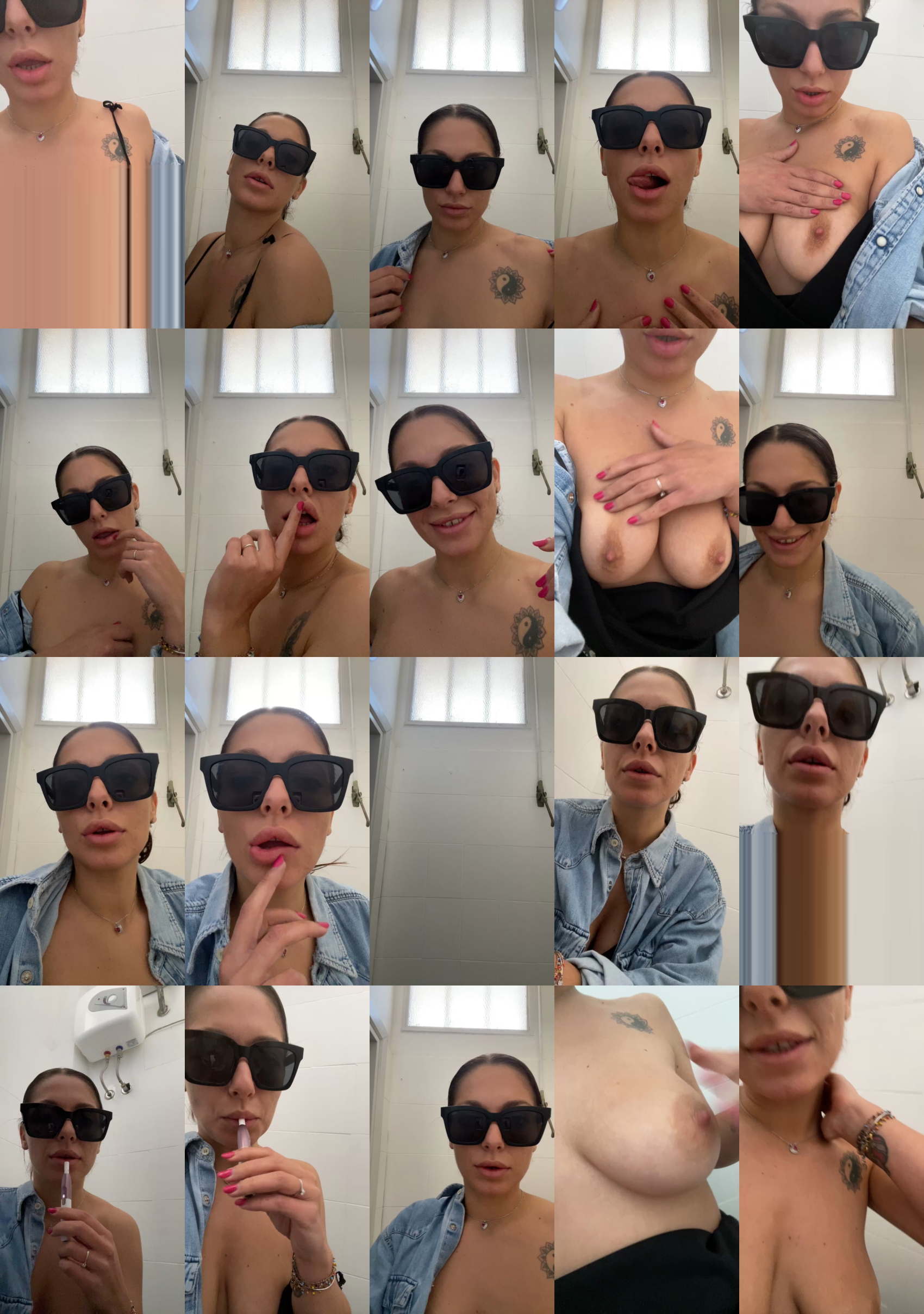 Nalilove2 29-04-2022 naked 