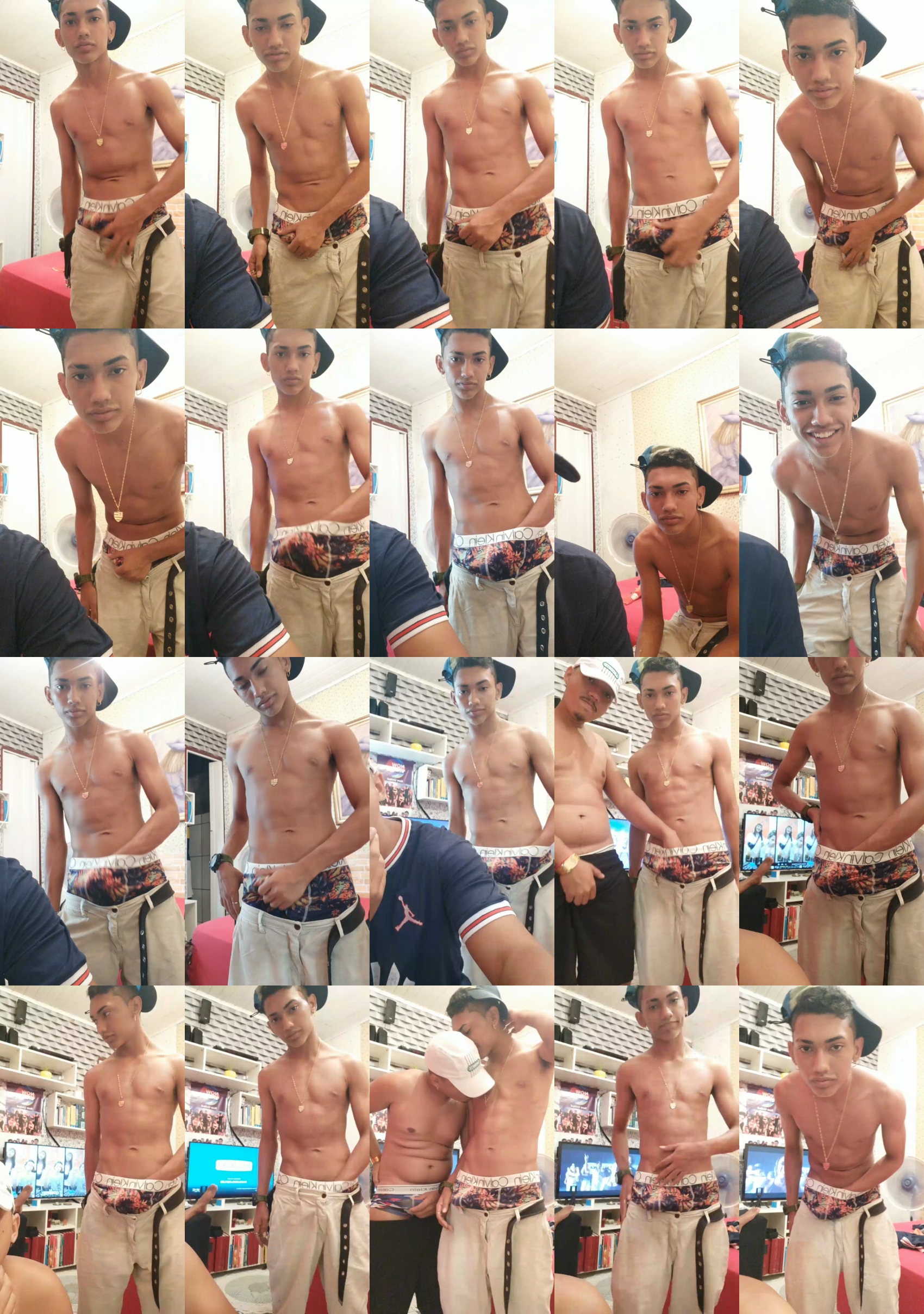 Pauloamarac  29-04-2022 Recorded Video analtoy