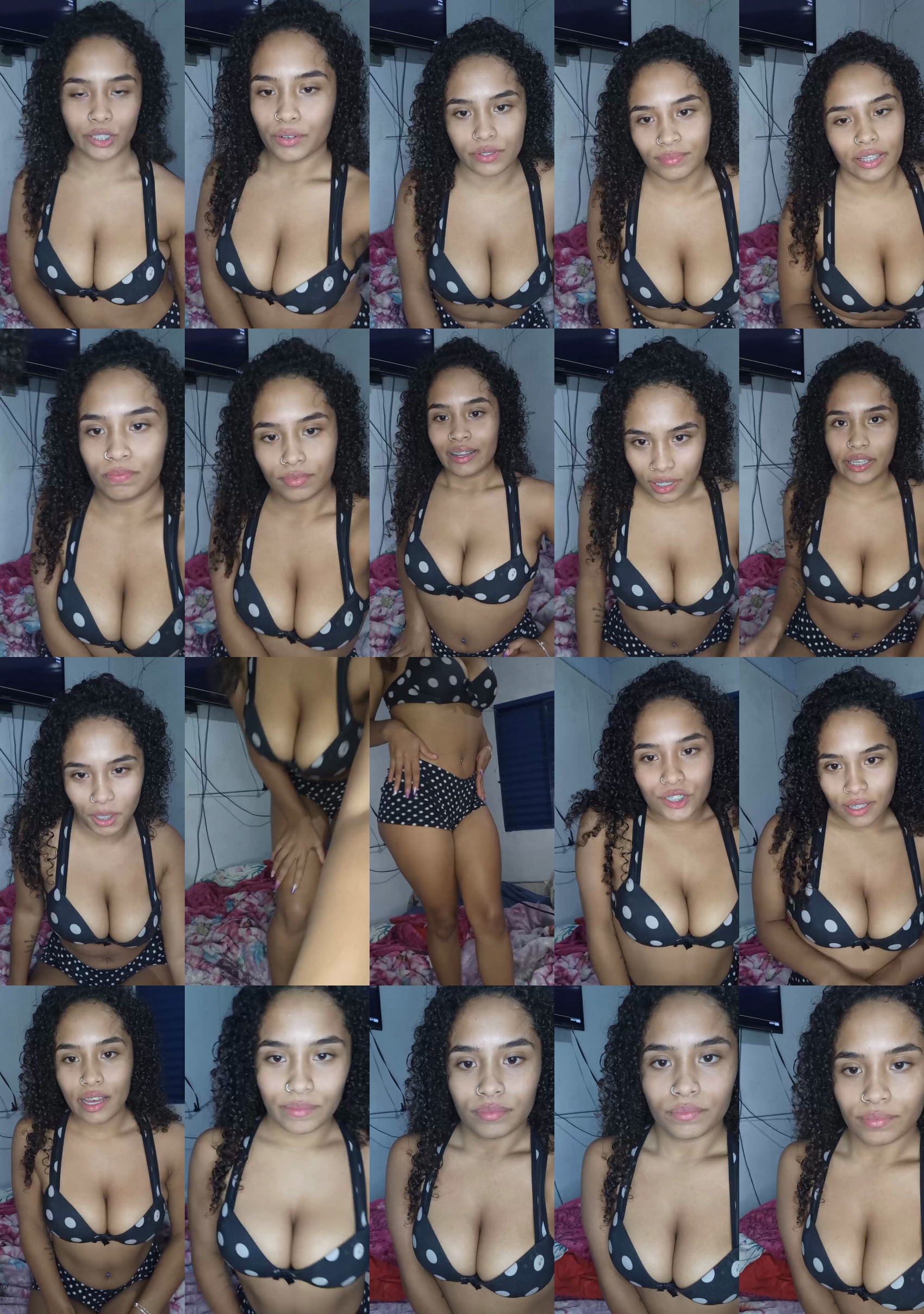 TaliaSafadinha 29-04-2022 sexygirl 