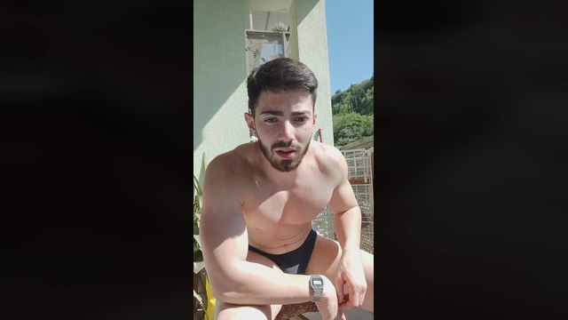 Thedottor  29-04-2022 video kinky