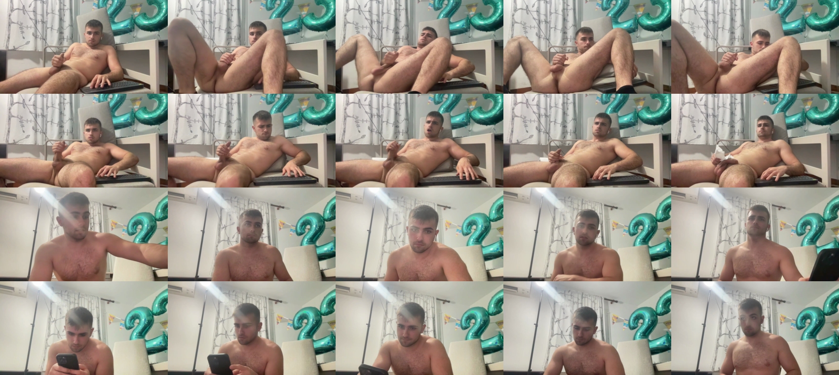 Thony_Grey  28-04-2022 Recorded Video love