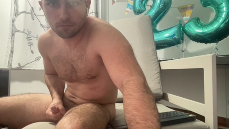 Thony_Grey  28-04-2022 Recorded Video love