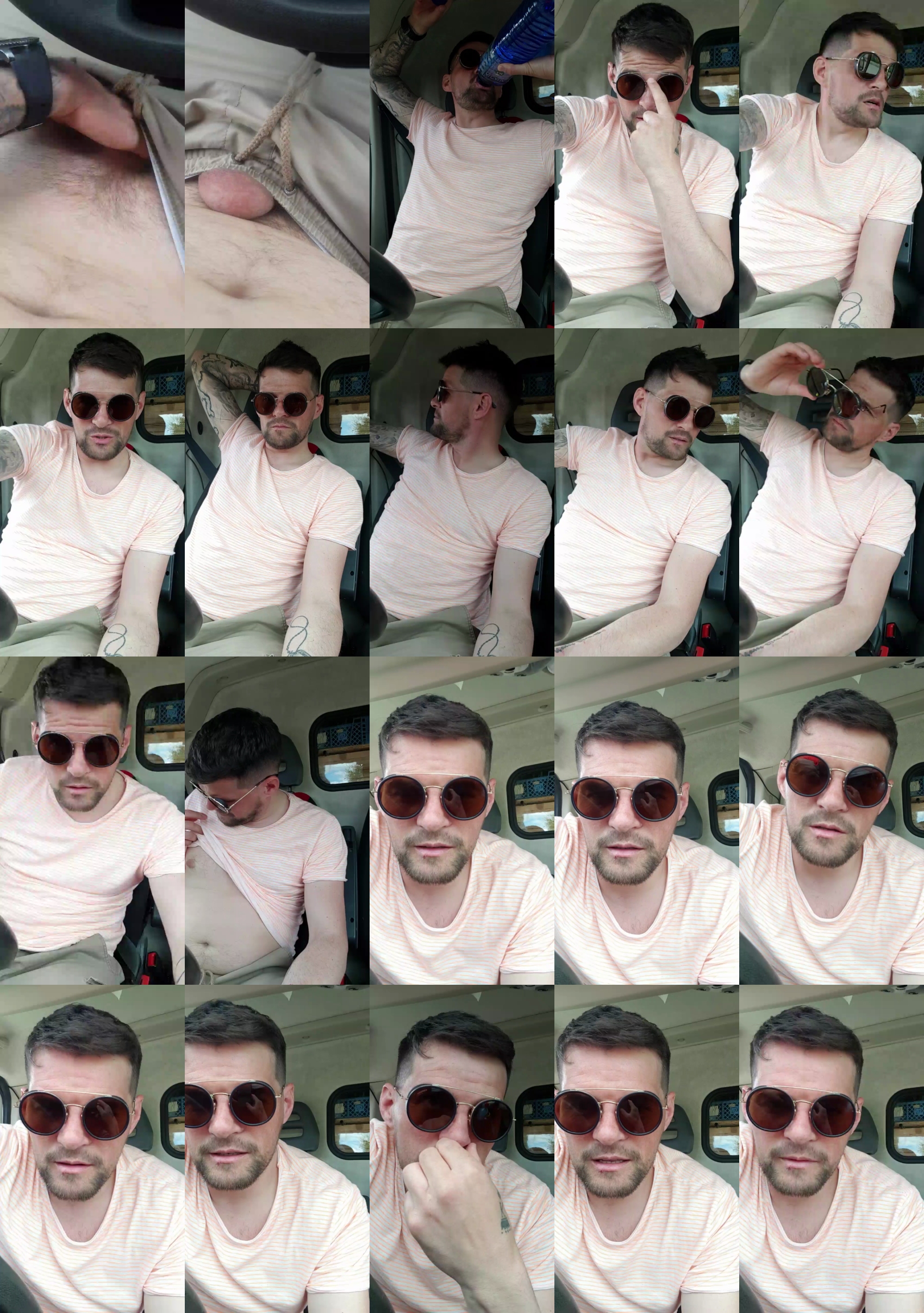 Xxxgringo  29-04-2022 Recorded Video toy