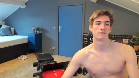 blinded12321  29-04-2022 video oral