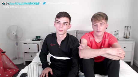 callumandcole  28-04-2022 video beautiful