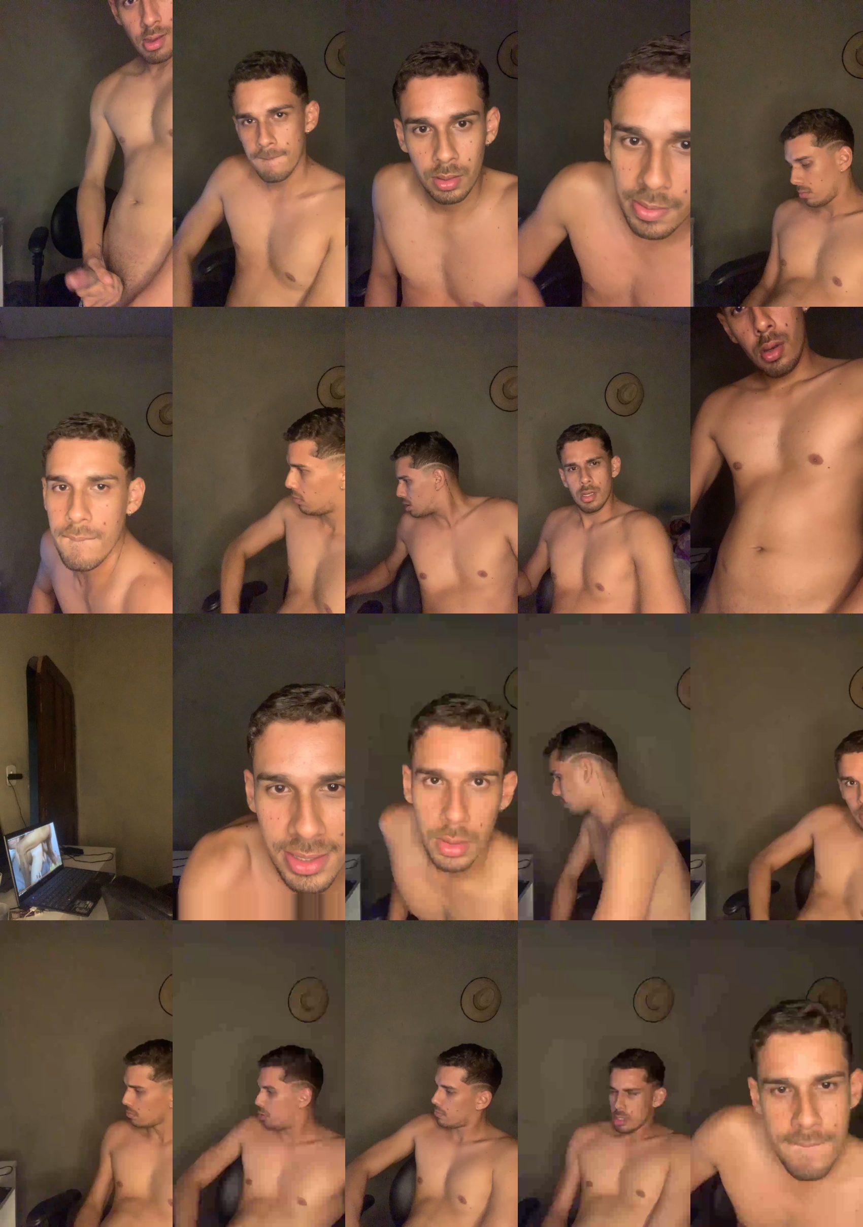 curveboyy  29-04-2022 Recorded Video skinny