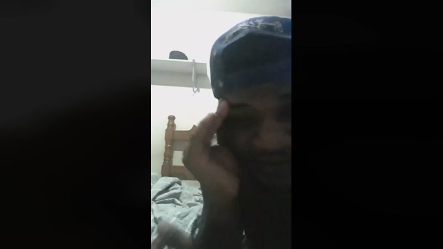 davieivan4  29-04-2022 video oral