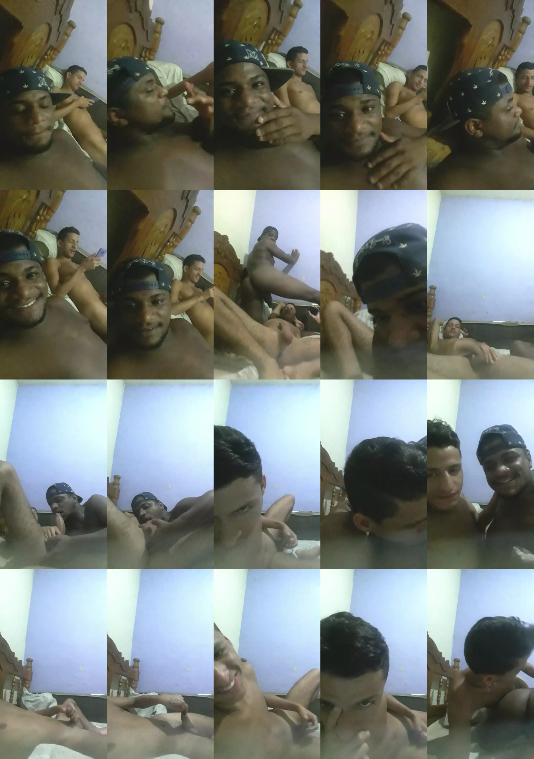 davieivan4  29-04-2022 Recorded Video jerkoff