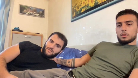 doublec21  28-04-2022 video nude