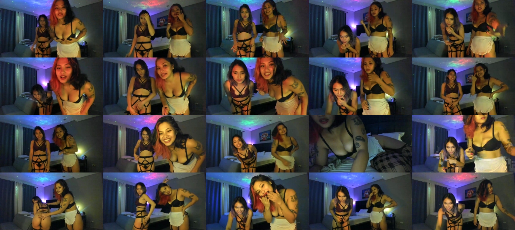 emma_rouge_1 28-04-2022 Topless 