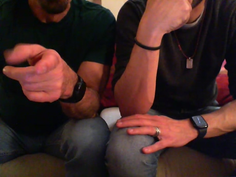 fgk_milano  29-04-2022 Recorded Video sexybody