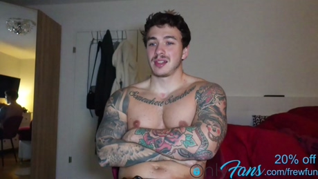 frewfun  29-04-2022 video bigdick