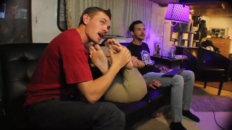 hollandhousestudios  29-04-2022 video kink