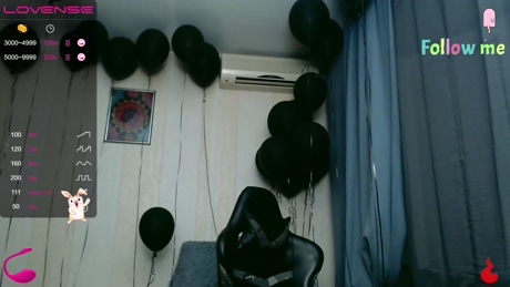 hot_richie  29-04-2022 video lick