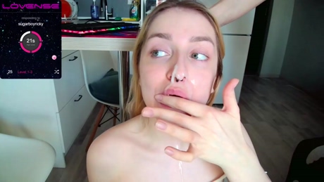 kissallisse 29-04-2022 bigass 