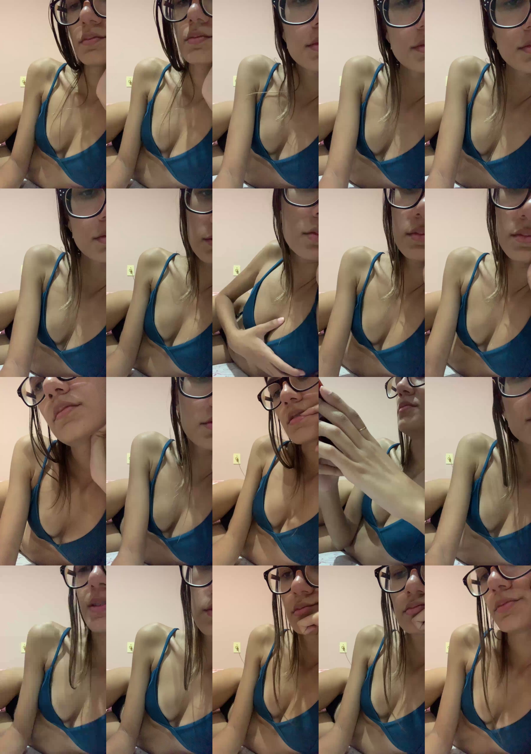 larissinhass2 29-04-2022 wank 