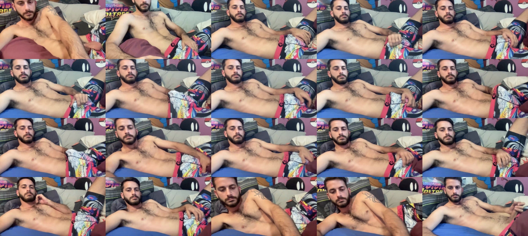 nathanfranco1993  29-04-2022 video nude