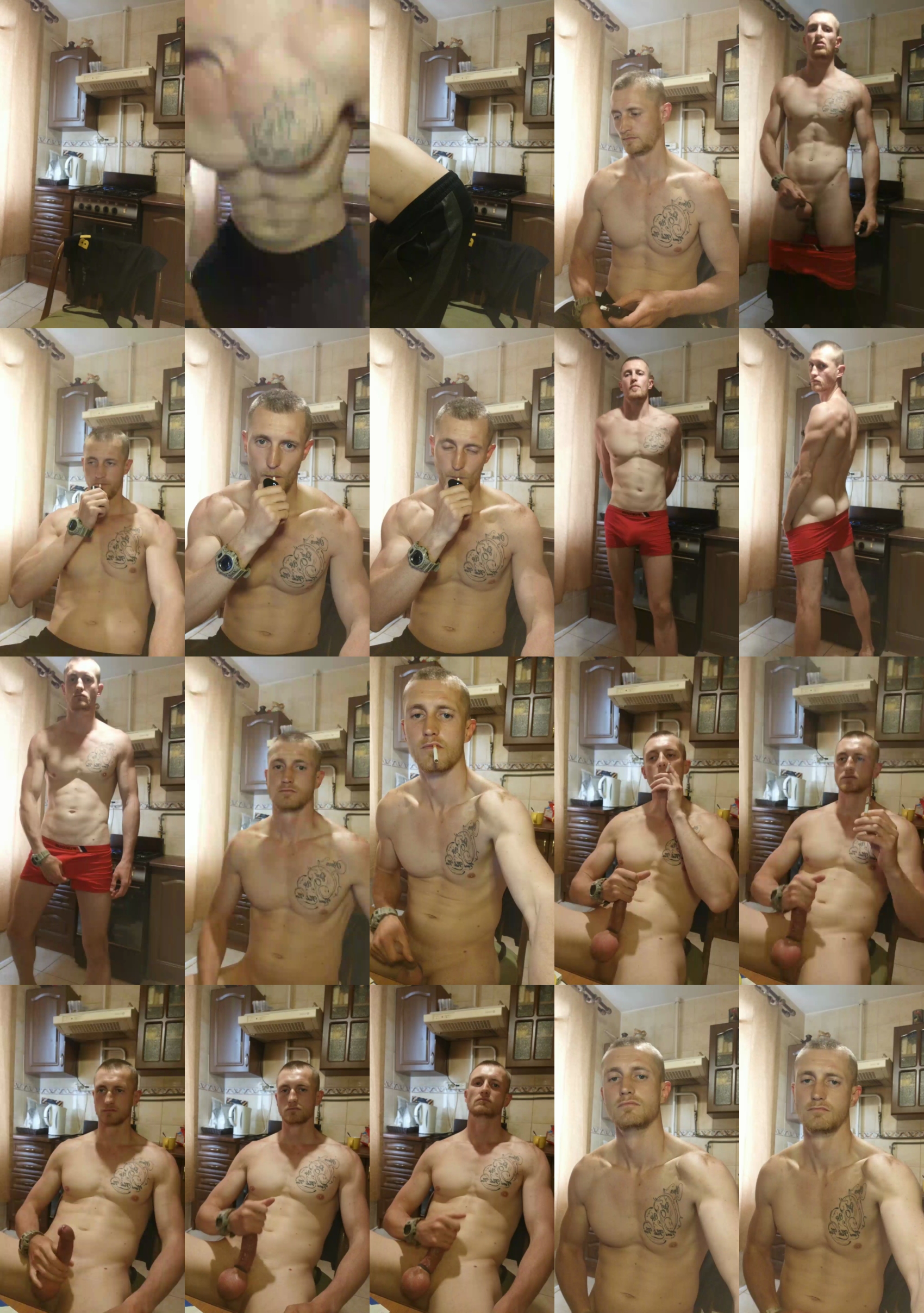 niceboyys  29-04-2022 Recorded Video blowjob