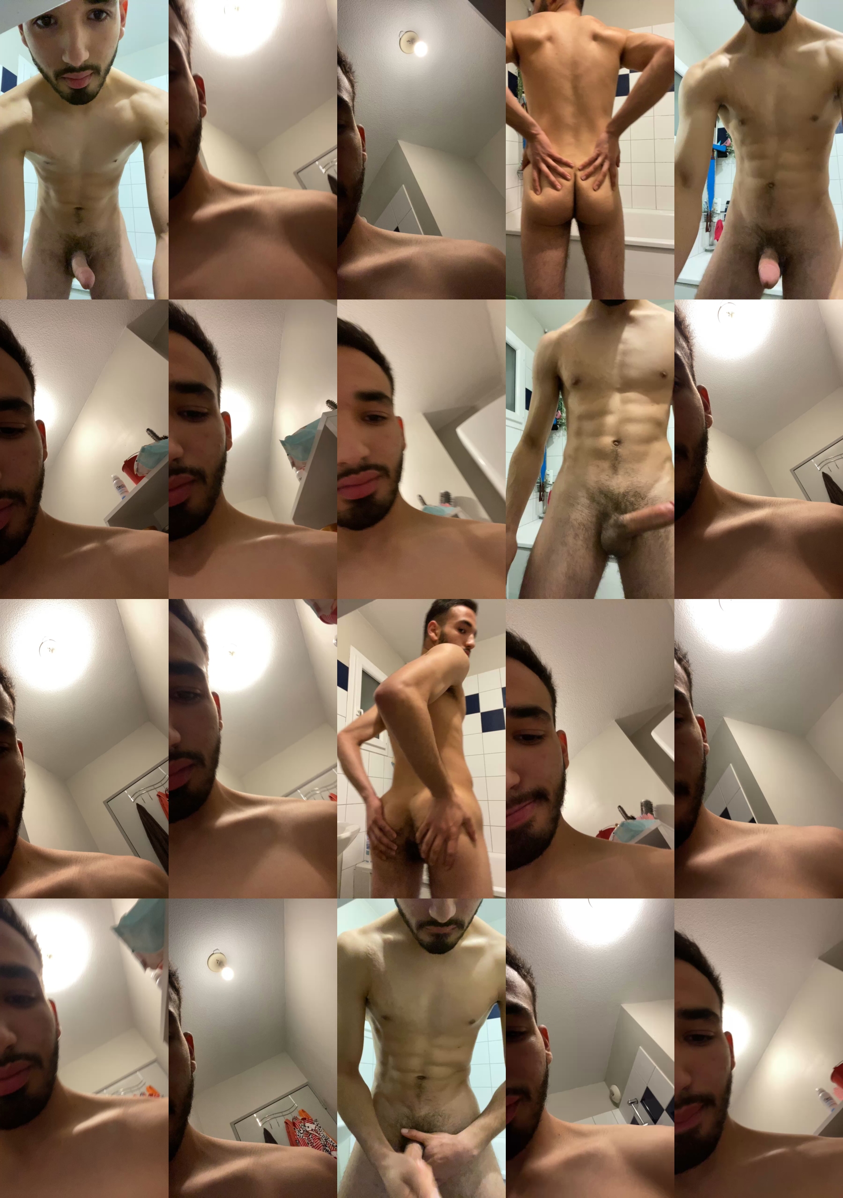 reubeut_sexy  28-04-2022 Recorded Video Naked