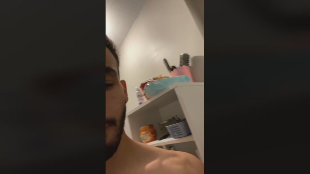 reubeut_sexy  28-04-2022 Recorded Video Naked
