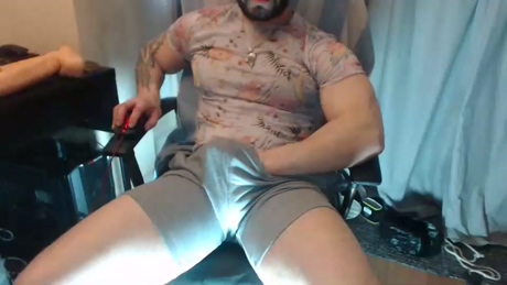 straightbutcurious29  29-04-2022 video skinny