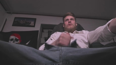 valhalladanny  29-04-2022 video ass