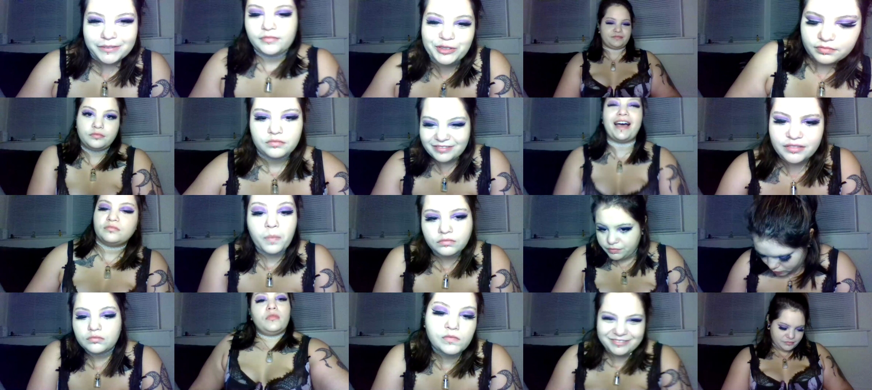 9babybear7 30-04-2022 deepthroat 