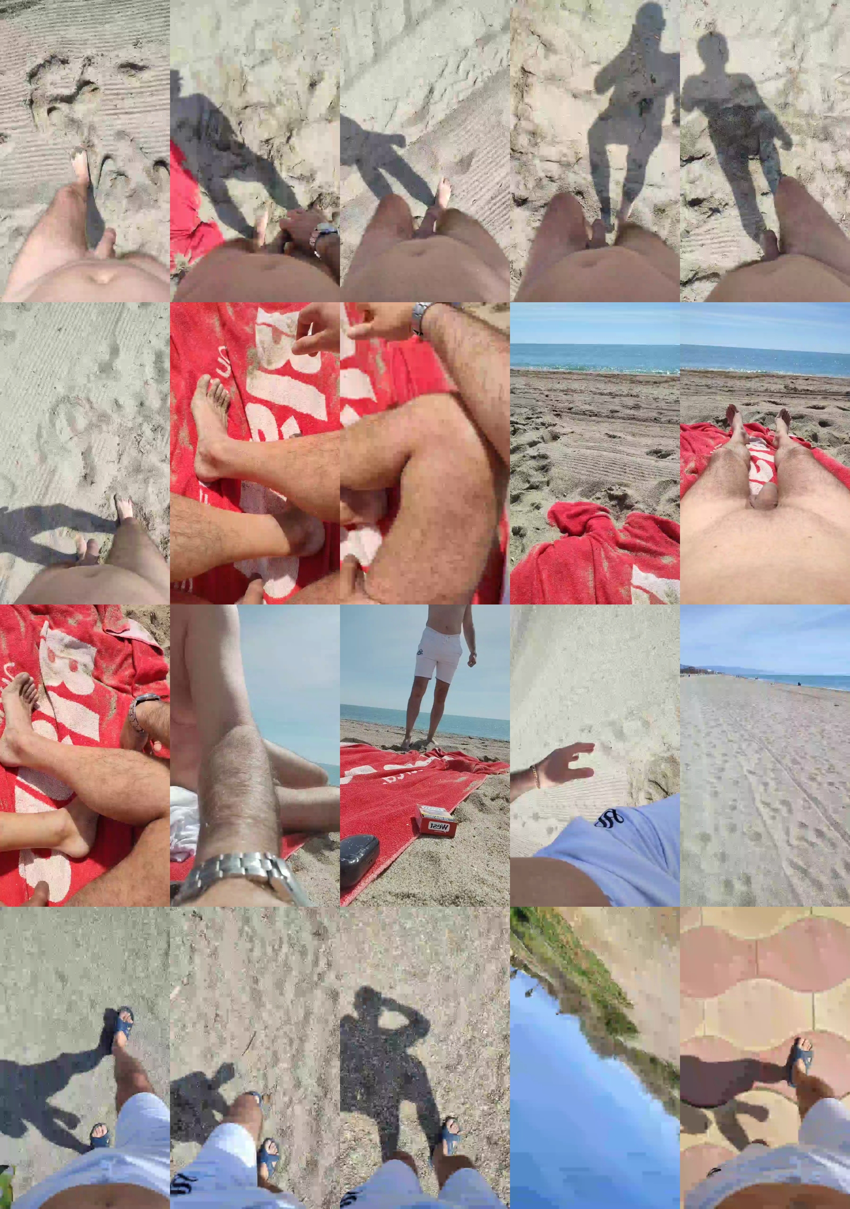 Antoniolm88888  30-04-2022 Recorded Video bigballs