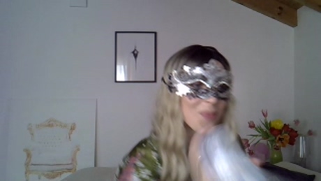 Bella_Wolf 30-04-2022 amateur 