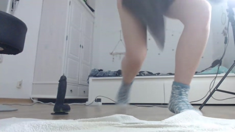 BlueEye_Girl 29-04-2022 Ass 