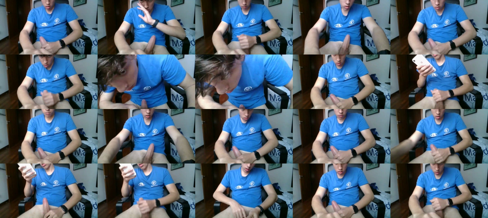 Chenchito_69  30-04-2022 Recorded Video sexyfeet