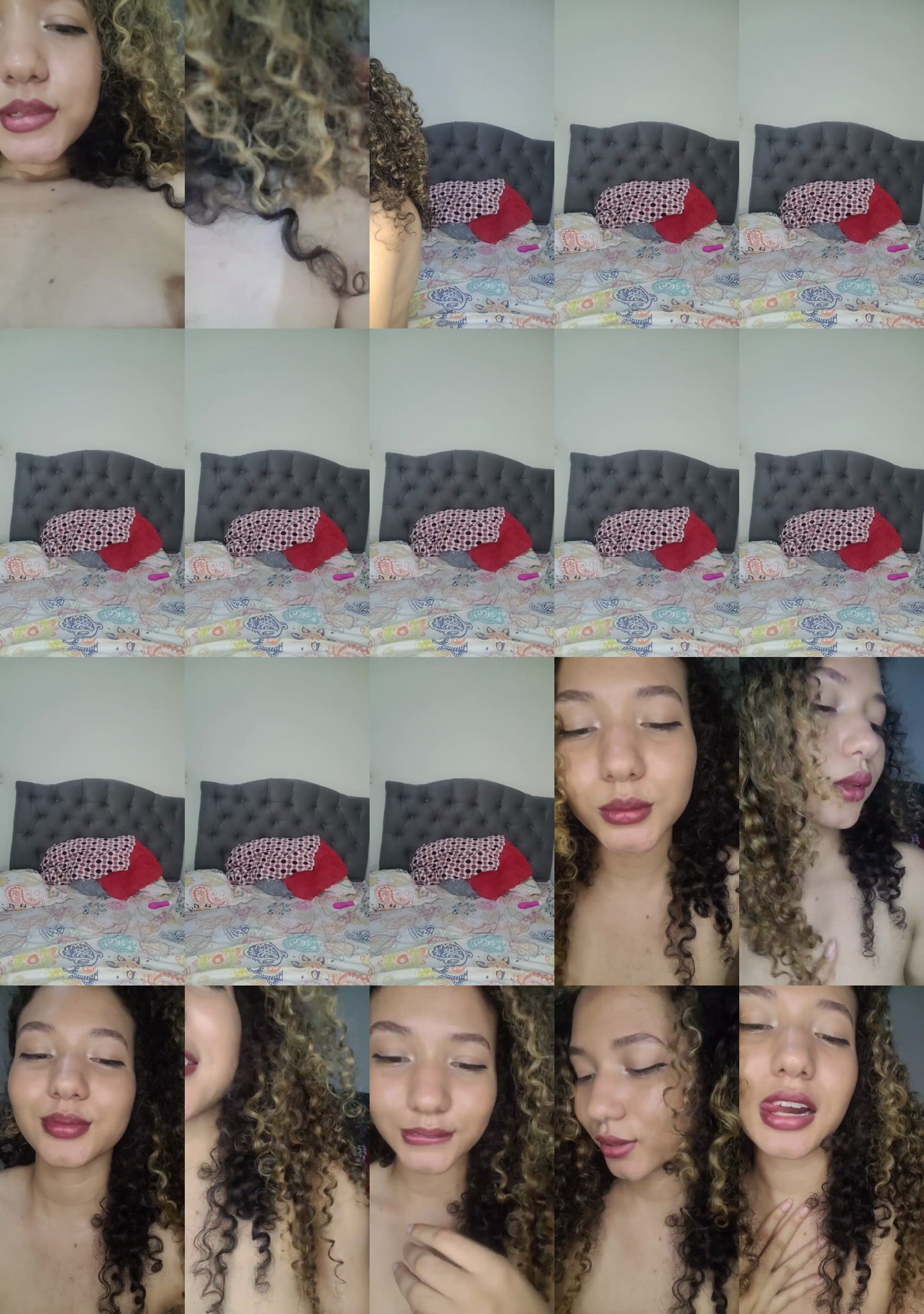 Deliamartinez 30-04-2022 Porn 