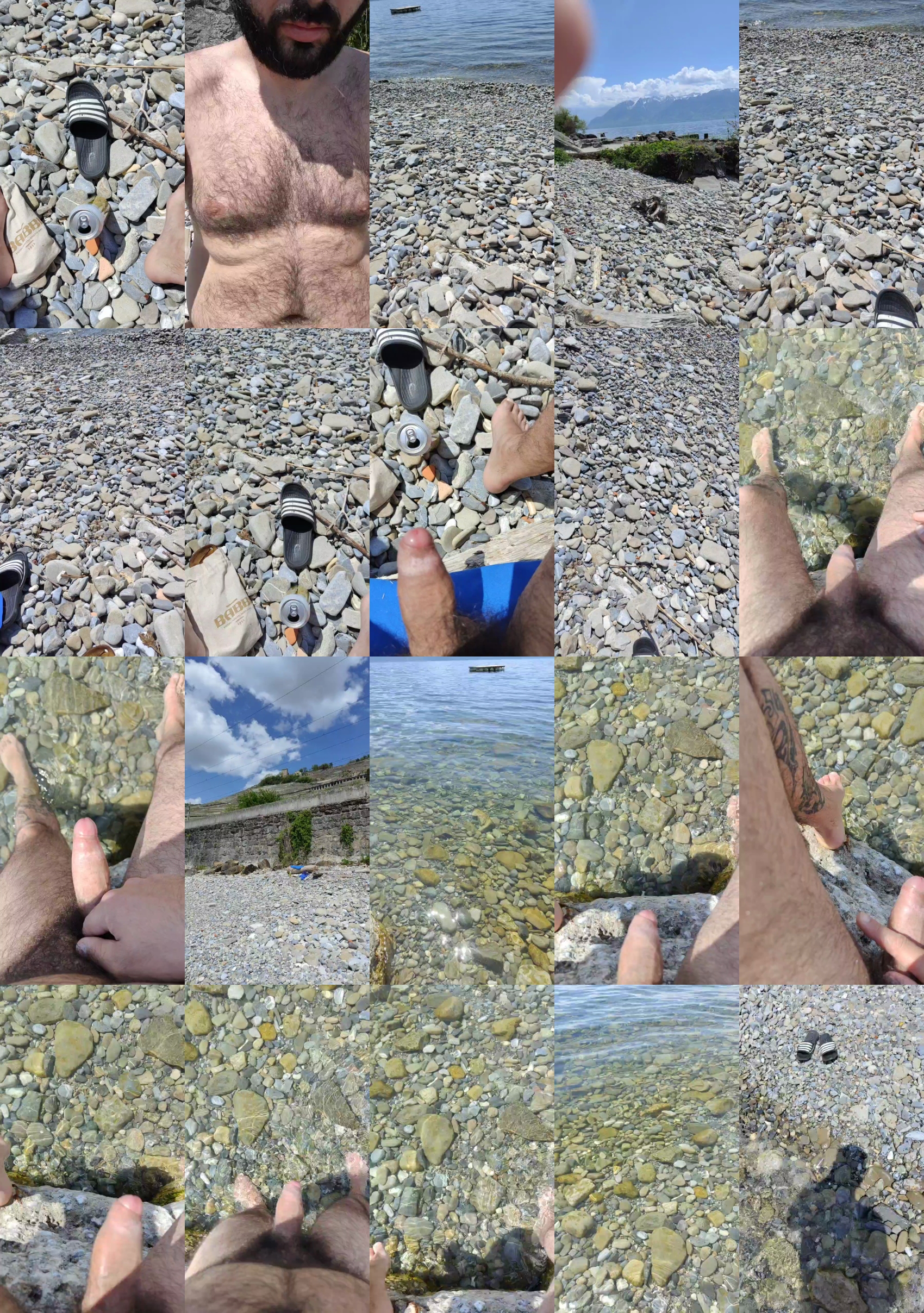 Denisilboss  30-04-2022 Recorded Video natural