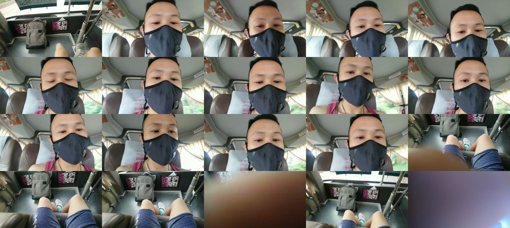 Justme1314  30-04-2022 Recorded Video natural