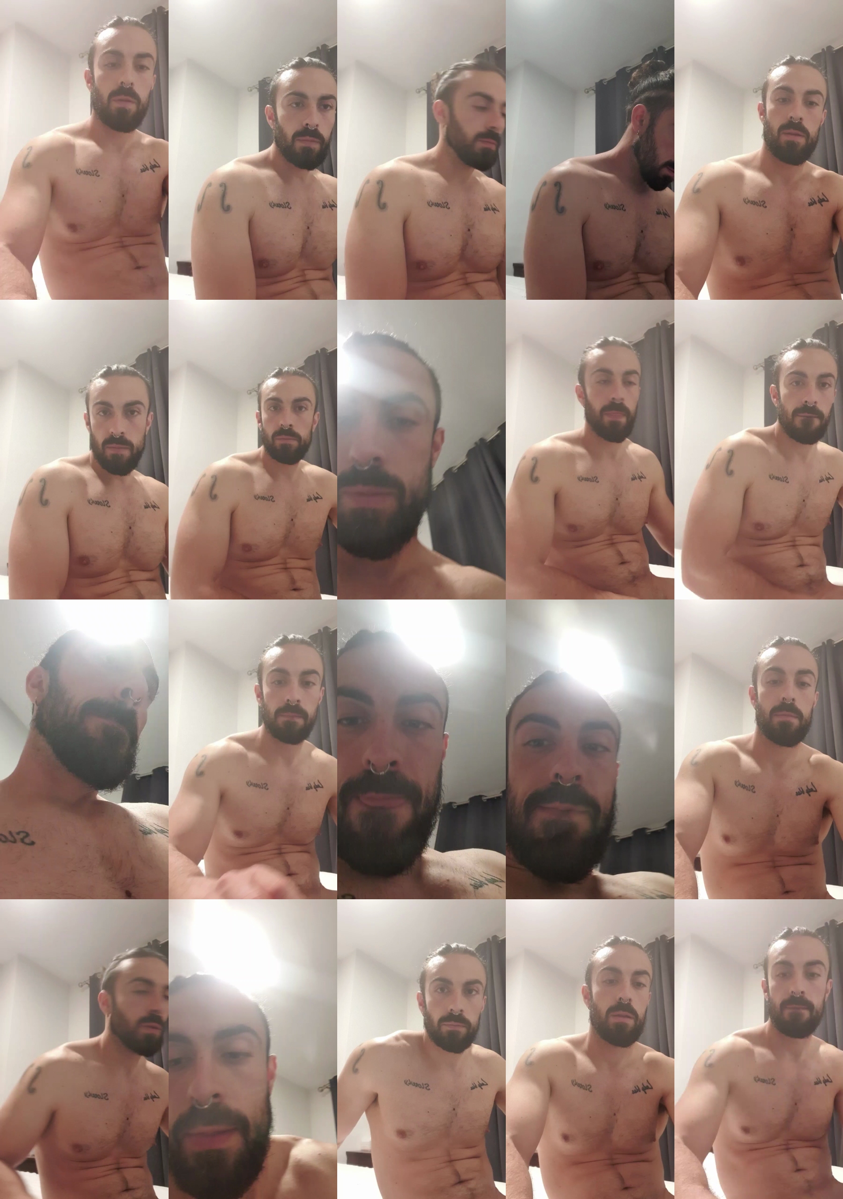 NewPaco  30-04-2022 Recorded Video big