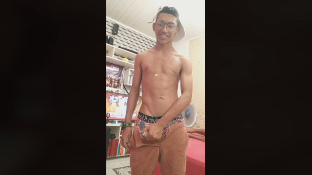 Pauloamarac  30-04-2022 Recorded Video hard