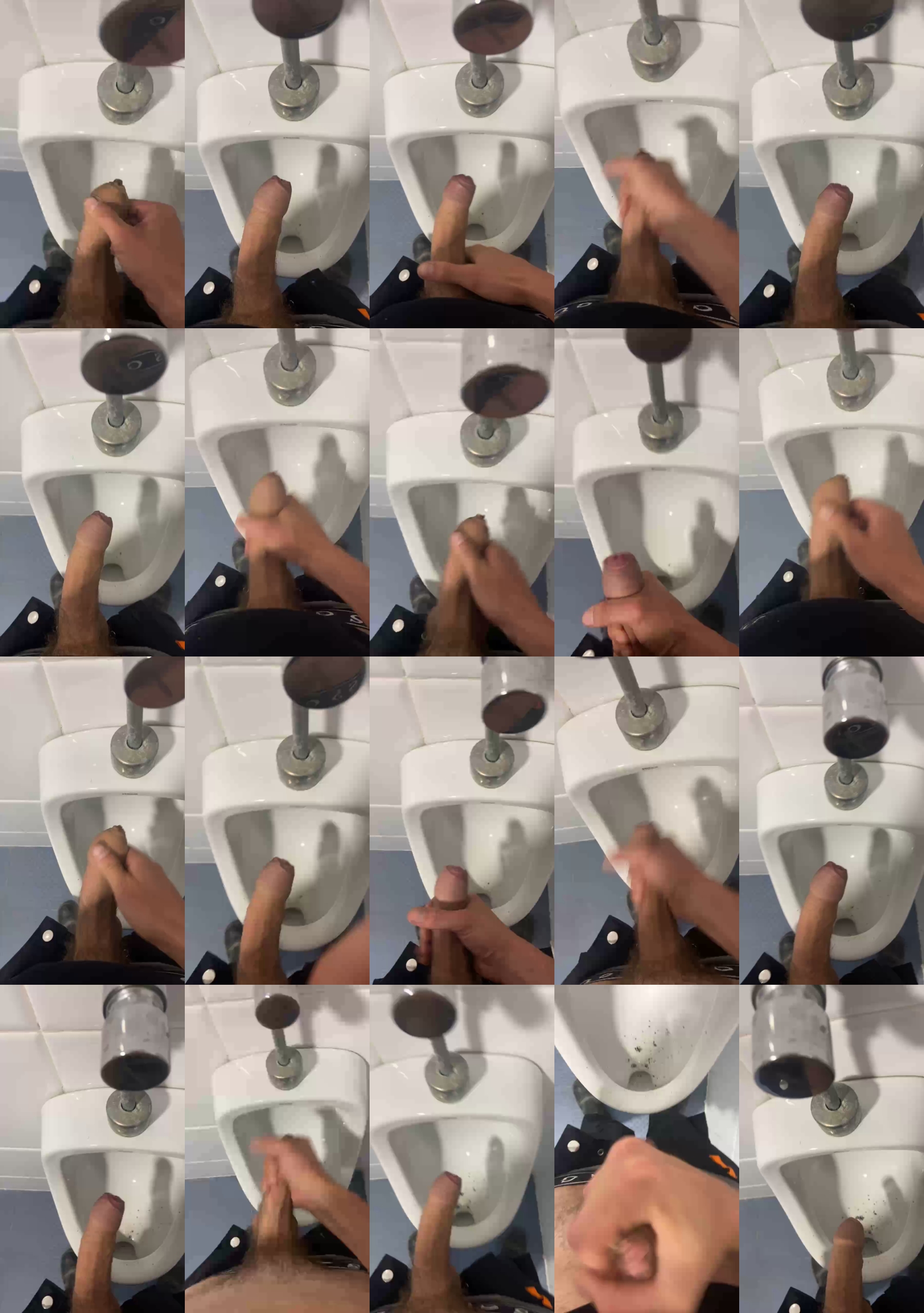Pinpon697  29-04-2022 Recorded Video yummy