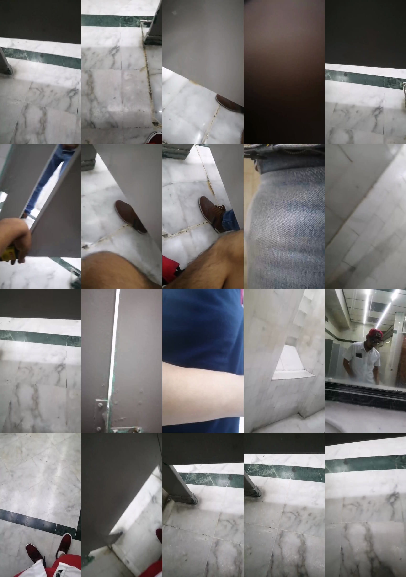 SEGUNDOPOT  30-04-2022 Recorded Video nude