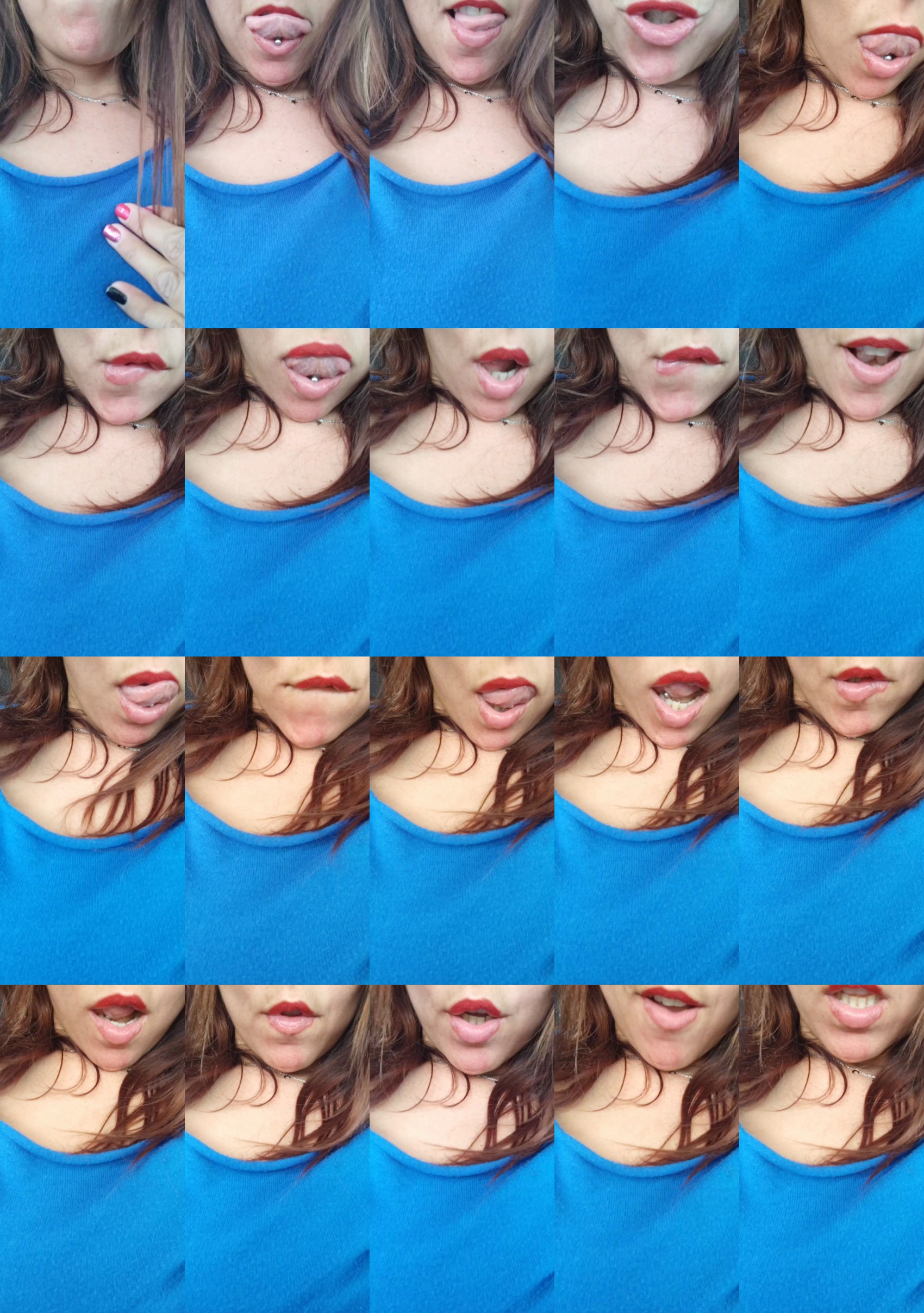 SexyPainter 30-04-2022 Porn 