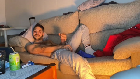SrZapatones  29-04-2022 Recorded Video jerking