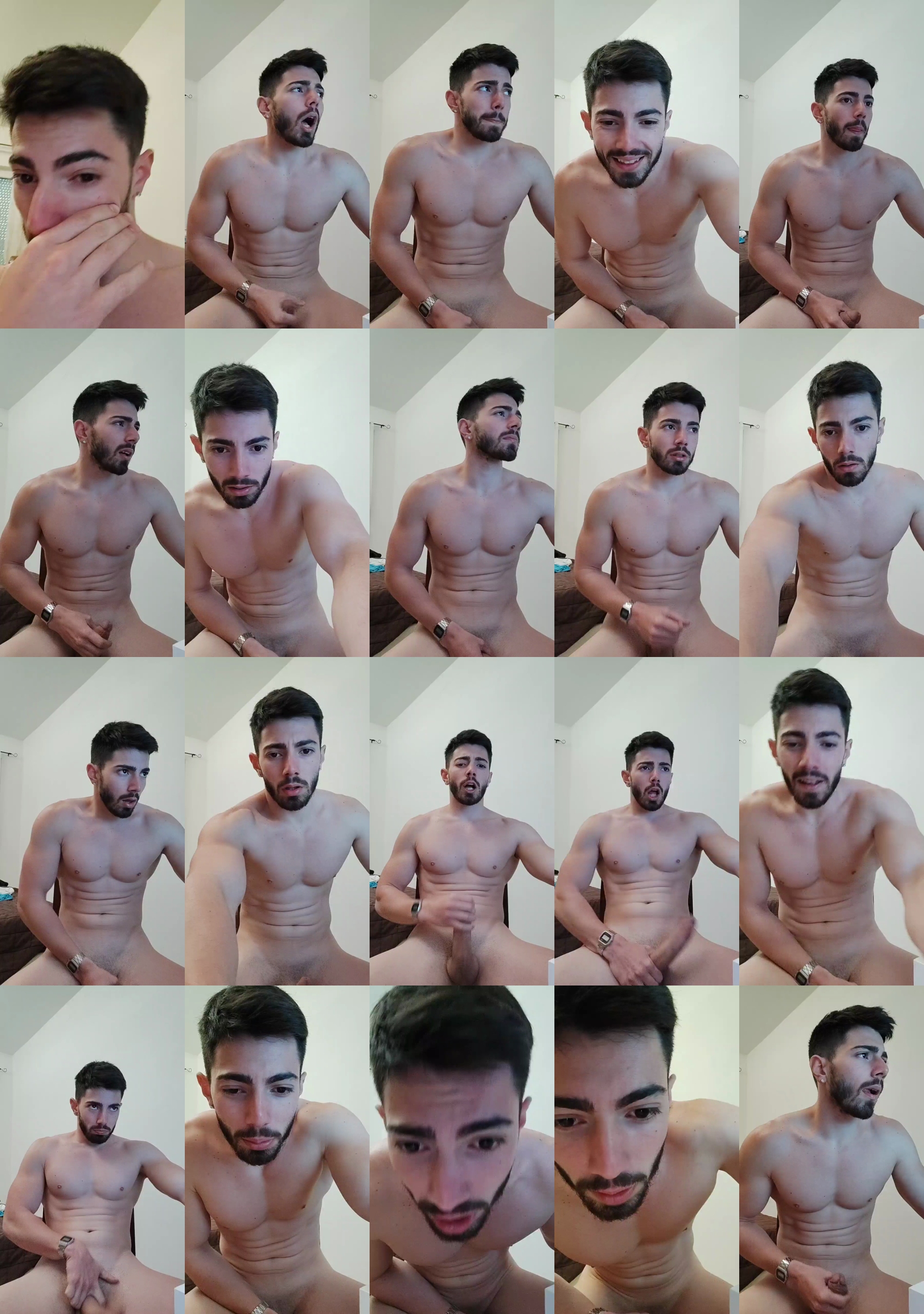 Thedottor  30-04-2022 Recorded Video sexykitty