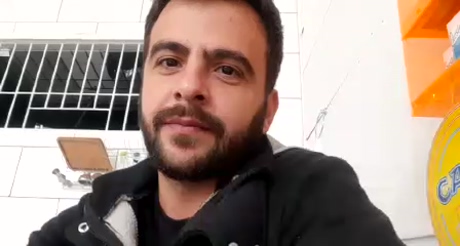 Viniciuswick  30-04-2022 Recorded Video juicy
