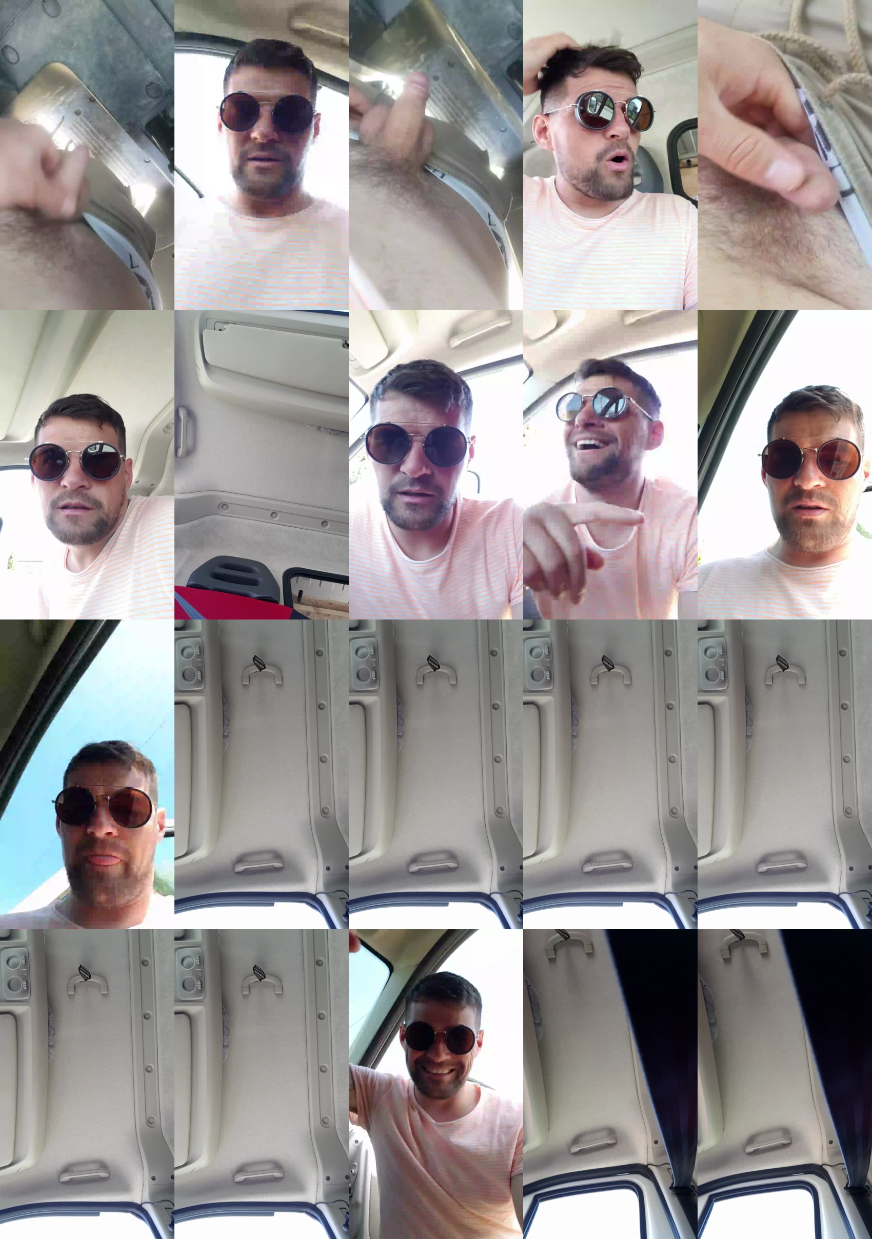 Xxxgringo  30-04-2022 Recorded Video beauty