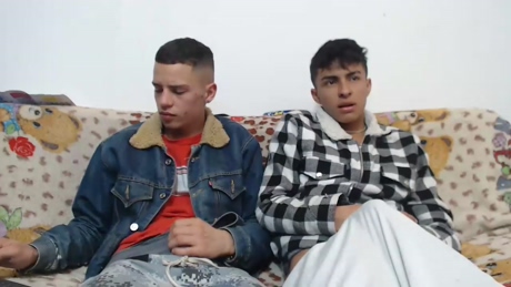 alexandluke  29-04-2022 video jerkoff