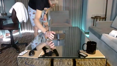 allan_arod  30-04-2022 video Webcam