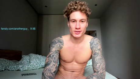 anotherguyonyourscreen  30-04-2022 video spank