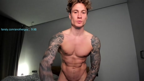 anotherguyonyourscreen  29-04-2022 video fingering